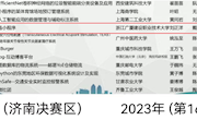 喜报！7003菠菜导航网大全软件工程教研室学子斩获第16届中国大学生计算机设计大赛济南赛区国赛三等奖